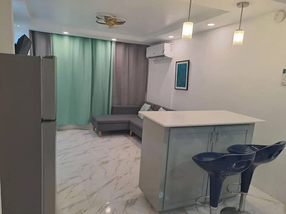 Apartamento Donmair Apt Super Suite Kingston