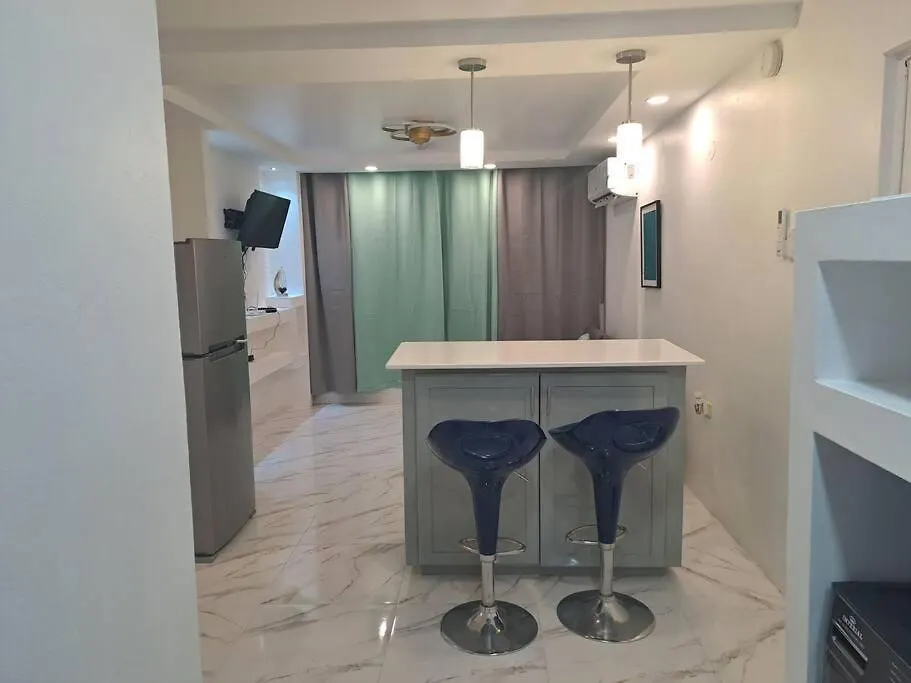 Donmair Apt Super Suite Kingston
